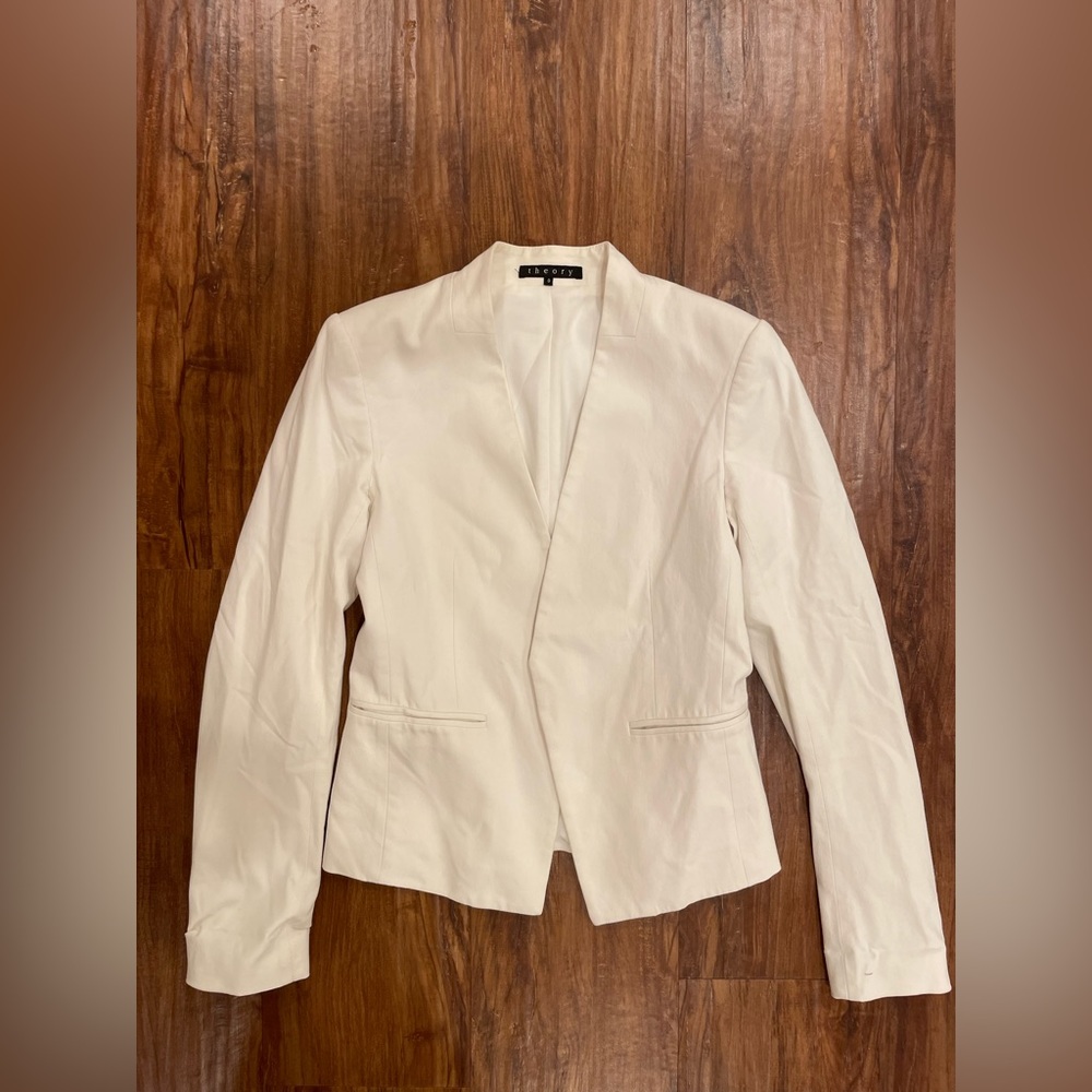 THEORY Blazer
